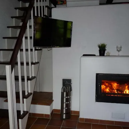 50091 X Fw Berdumerriege 16 Apartment *