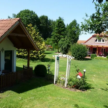 50091 X Fw Berdumerriege 16 Apartment