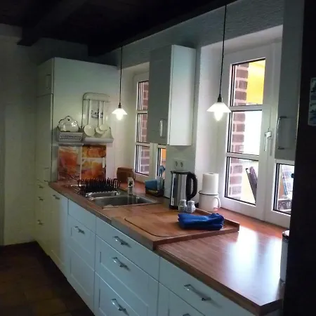 Apartment 50091 X Fw Berdumerriege 16 Berdum