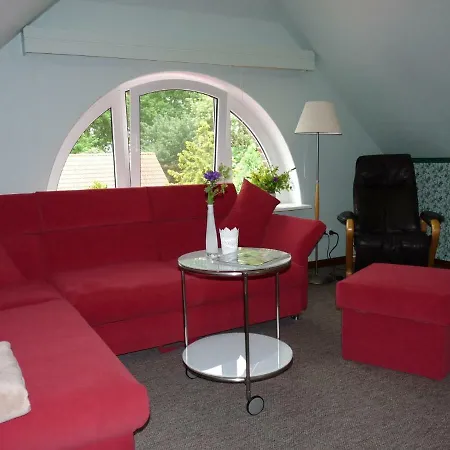 Apartment 50091 X Fw Berdumerriege 16 Berdum