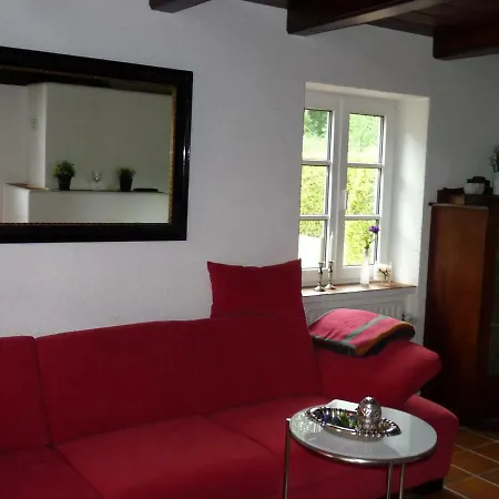 Apartment 50091 X Fw Berdumerriege 16 Berdum